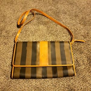Fendi Vintage Shoulder bag
